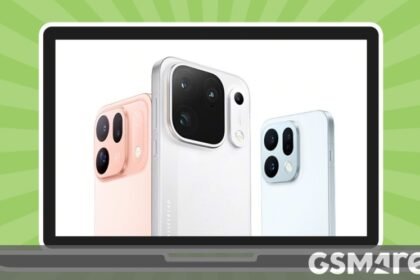 Oppo Find X10 series launch set, Galaxy S27 Pro and Ultra to pack M16 OLEDs, Week 38 in review