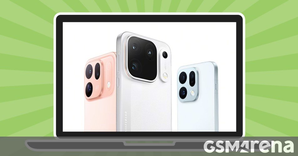 Oppo Find X10 series launch set, Galaxy S27 Pro and Ultra to pack M16 OLEDs, Week 38 in review