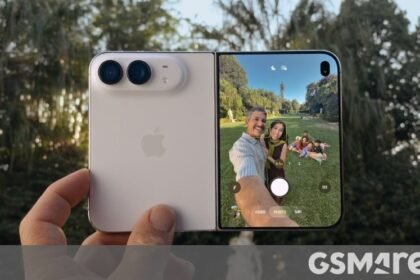 Weekly poll results: the iPhone Duo nailed the form factor, iPhone 18 Pro Max upstages the 18 Pro