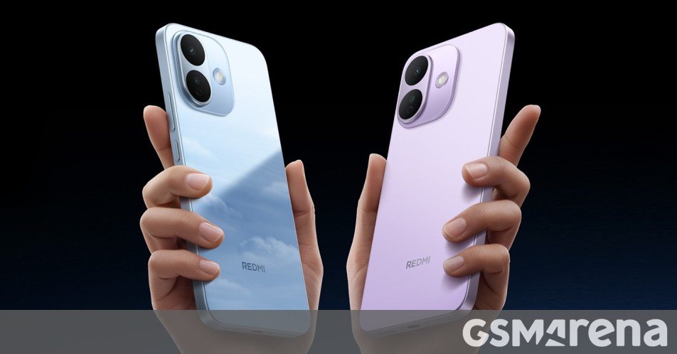 Weekly poll: will you buy a Redmi Note 17 Pro or a Redmi Note 17 Pro Max?