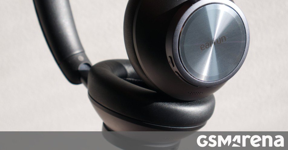 EarFun Wave Pro X review