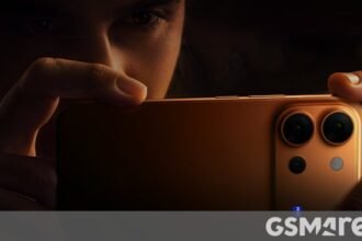 vivo V80 runs Geekbench just as a new teaser video gets released