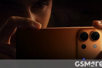 vivo V80 runs Geekbench just as a new teaser video gets released