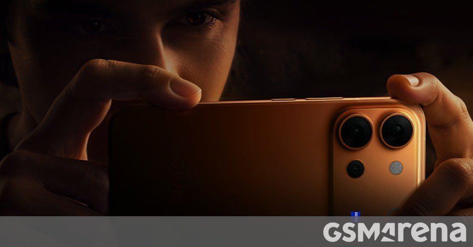 vivo V80 runs Geekbench just as a new teaser video gets released