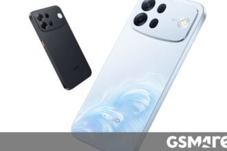 Oppo A7 Pro Max makes its global debut, here's how much it costs in Europe
