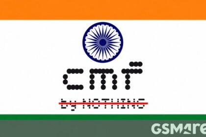 Nothing makes CMF an independent Indian brand