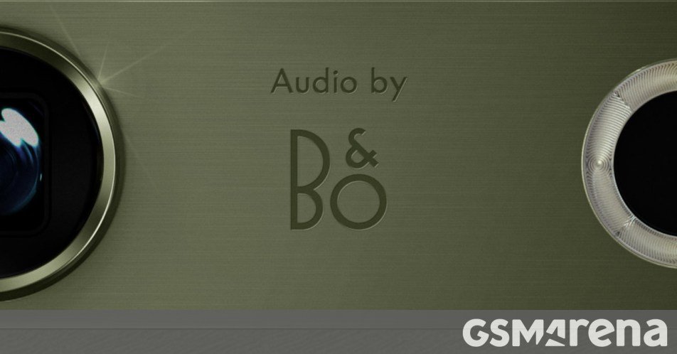 The Signature 27 will be Motorola’s first smartphone with Bang & Olufsen audio