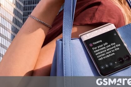 Motorola expands the reach of its Qira AI with the Android 17 update