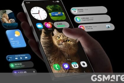 Here is when the Galaxy S25 and Galaxy Z7 series will receive the One UI 9 update