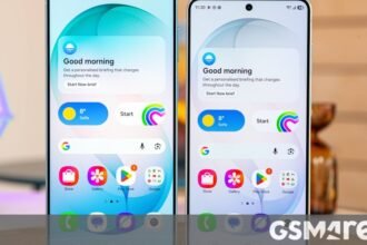 Samsung Galaxy S27, S27+, S27 Pro, and S27 Ultra RAM and storage configurations leak