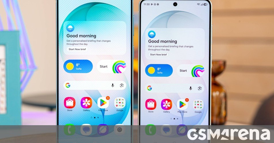 Samsung Galaxy S27, S27+, S27 Pro, and S27 Ultra RAM and storage configurations leak