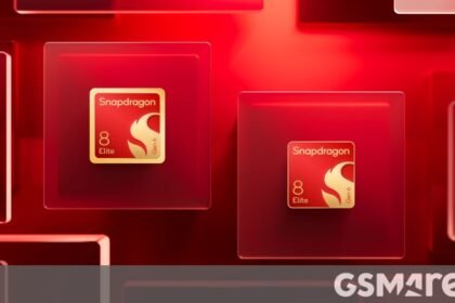 Android OEMs pledge allegiance to the Snapdragon 8 Elite Gen 6 series