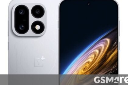 OnePlus 16's AnTuTu score surfaces