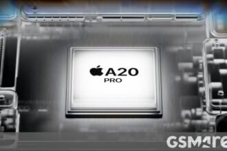 The pricey 1TB and 2TB iPhone 18 Pro and Pro Max found to use very slow memory