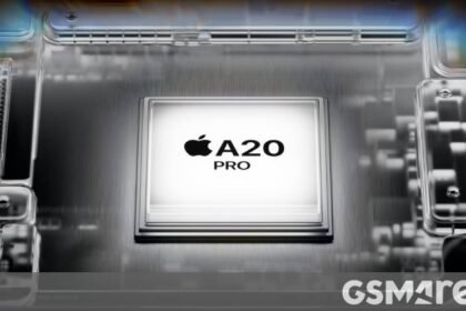 The pricey 1TB and 2TB iPhone 18 Pro and Pro Max found to use very slow memory