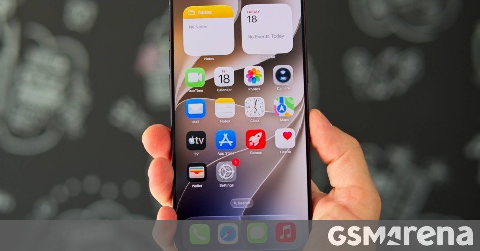 This US carrier doesn't want to let you use one phone number on two iPhones