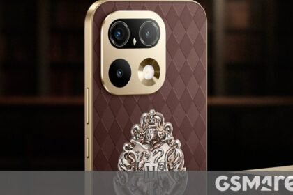 Realme 16 Pro 5G Harry Potter Edition and Buds T500 Pro Harry Potter Edition sold out