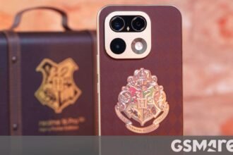 Realme 16 Pro Harry Potter Edition unboxing and hands-on