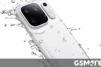 Oppo starts blind Find X10 series pre-orders in the UK with tons of freebies
