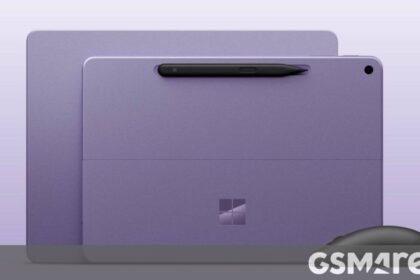 Microsoft unveils Surface Pro 12" tablet and Surface Laptop 13" with Snapdragon X2 Plus