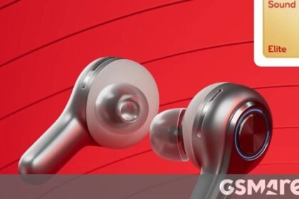 The new Snapdragon Sound Elite Gen 2 is a chip for camera-equipped headphones