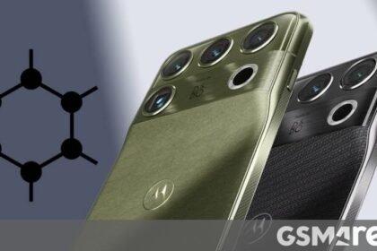 GrapheneOS confirms the first Motorola to support the privacy-focused Android fork