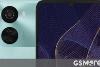 HMD Aura 2 Pro specs and renders leak