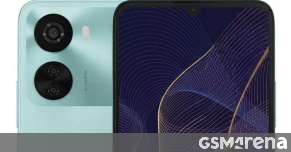 HMD Aura 2 Pro specs and renders leak
