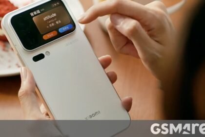 It's now the Xiaomi 18 Pro Max's turn to surface in Geekbench