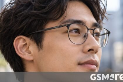 Insta360 may be working on a unique pair of AI-powered smart glasses
