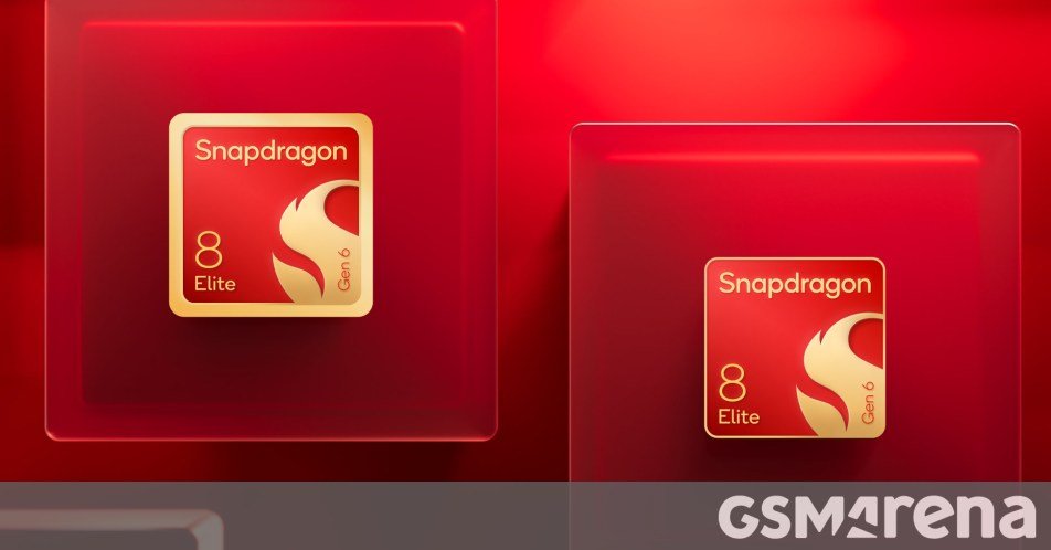 Qualcomm may be adding DirectX 12 support on its flagship Snapdragon chips
