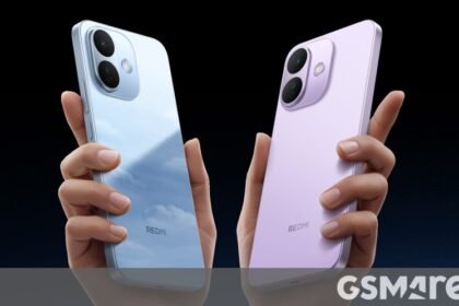 Weekly poll results: the Redmi Note 17 Pro and Note 17 Pro Max feel like a step back