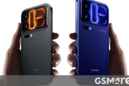 Weekly poll: what do you think of the Xiaomi 18 Pro and Xiaomi 18 Pro Max?