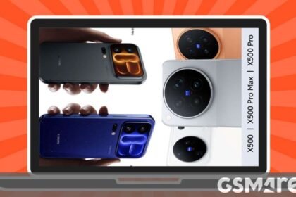 Xiaomi 18 Pro/Pro Max, vivo X500, Pro/Pro Max are all official, Week 39 in review
