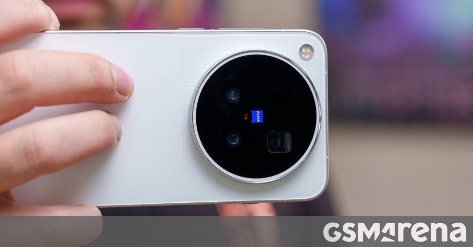 vivo X500 Pro Max unboxing and hands-on