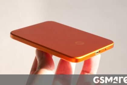 Xiaomi UltraThin Magnetic Power Bank 5000 15W review