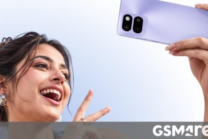 Lava Bold N4 Pro is official with a 6,000 mAh battery, here's when it goes on sale