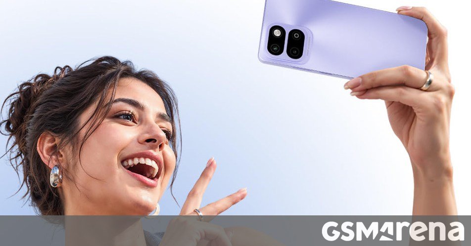 Lava Bold N4 Pro is official with a 6,000 mAh battery, here's when it goes on sale