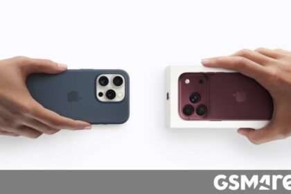 iPhone 18 Pro and Pro Max sold 1.3 million units in China during the first week, beating the 17 Pros