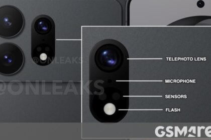 Conflicting reports surface about the Galaxy S27 Ultra's camera positioning