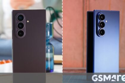 Samsung Galaxy Z Fold8 Ultra vs. Samsung Galaxy Z Fold7