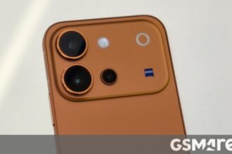vivo V80 hands-on and camera samples from Bangkok, Thailand