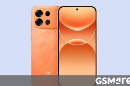 Exclusive: Here's the launch timeframe of the Oppo F35 and F35 Pro
