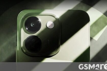 vivo S2 FE's launch date and design revealed by online retailer