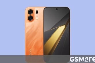 Oppo gives us our best look yet at the upcoming K14 Plus, confirms memory options