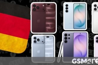 Deals: the iPhone 18 Pros are now available, but iPhone 17 Pro and Galaxy S26 models are cheaper