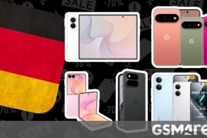 Deals: massive price cuts for the Galaxy Z Fold8 and Z Flip8, Pixel 11 series also discounted
