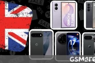 Deals: Google’s Pixel 11 series gets price cuts, Samsung Galaxy Z8 foldables discounted