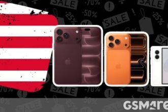 Deals: iPhone 18 Pros launch, refurbished iPhone 17 Pros are expensive, Galaxy Z8 foldables discounted