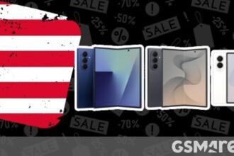 Deals: Galaxy Z Fold7 vs. Galaxy Z Fold8 and Z Fold8 Ultra, plus Galaxy S26 FE alternatives